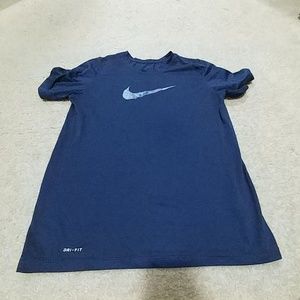 Boys Nike shirt